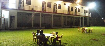 Mangalam Palace