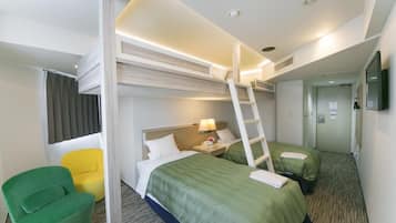 Pemandangan dari properti