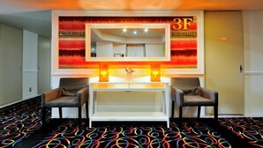 View from property - Grand Park Hotel Panex Chiba (Chiba)