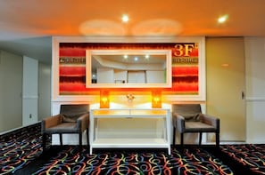 View from property - Grand Park Hotel Panex Chiba (Chiba)