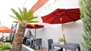 View from property - Grand Park Hotel Panex Chiba (Chiba)