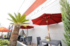 View from property - Grand Park Hotel Panex Chiba (Chiba)