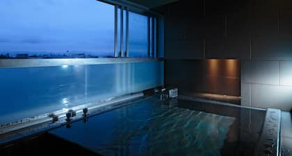 Bourou NOGUCHI Hakodate Ryokan