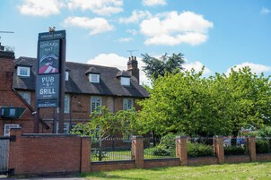 Εξωτερικοί χώροι