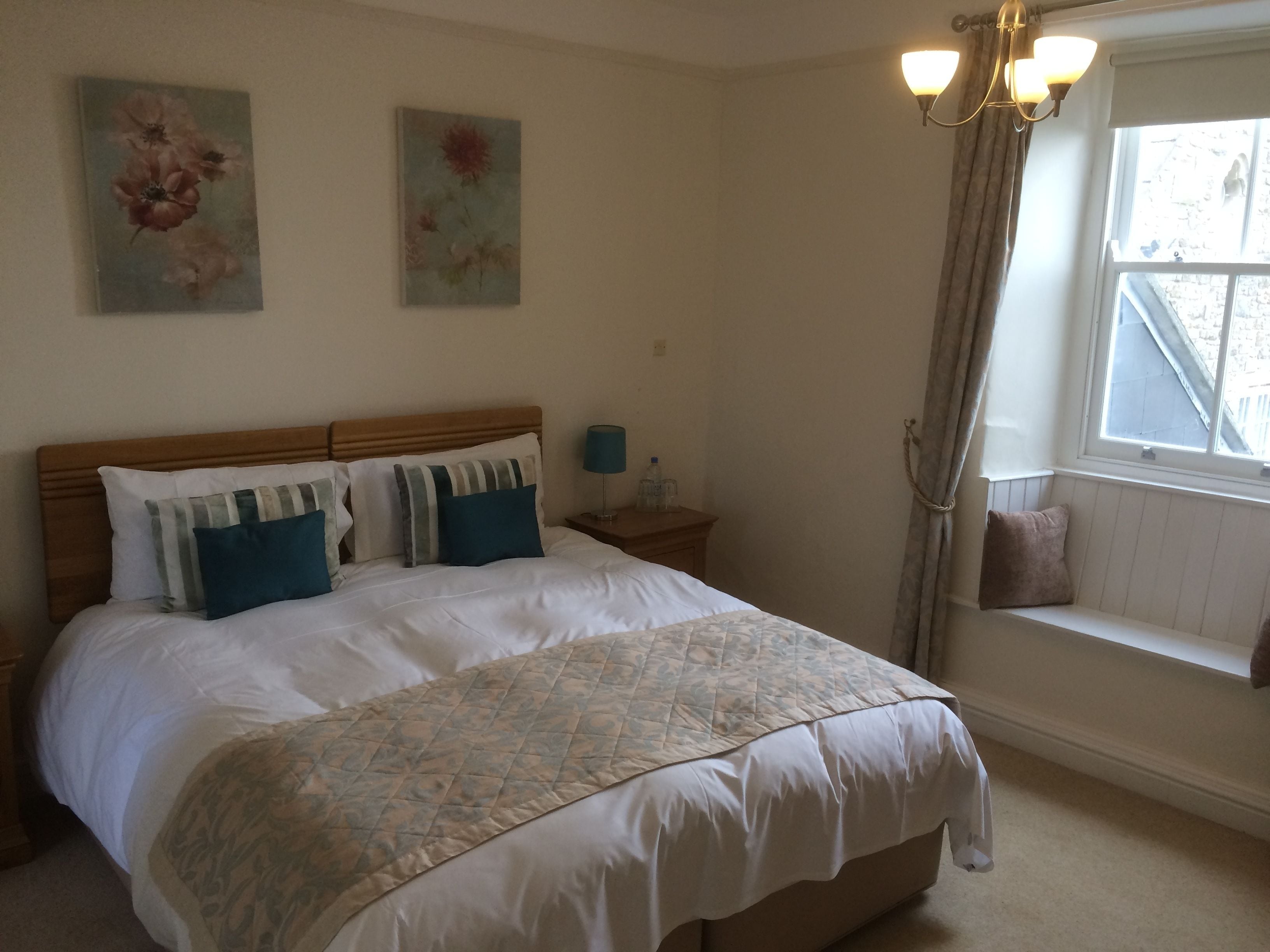 superior double room | 1 bedroom, iron/ironing board, free wifi, bed sheets
