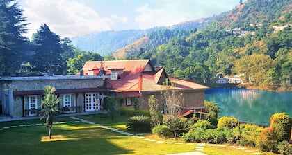 Hotel Neelesh Inn - A Luxury Lake View Hotel (20 kms from Nainital)