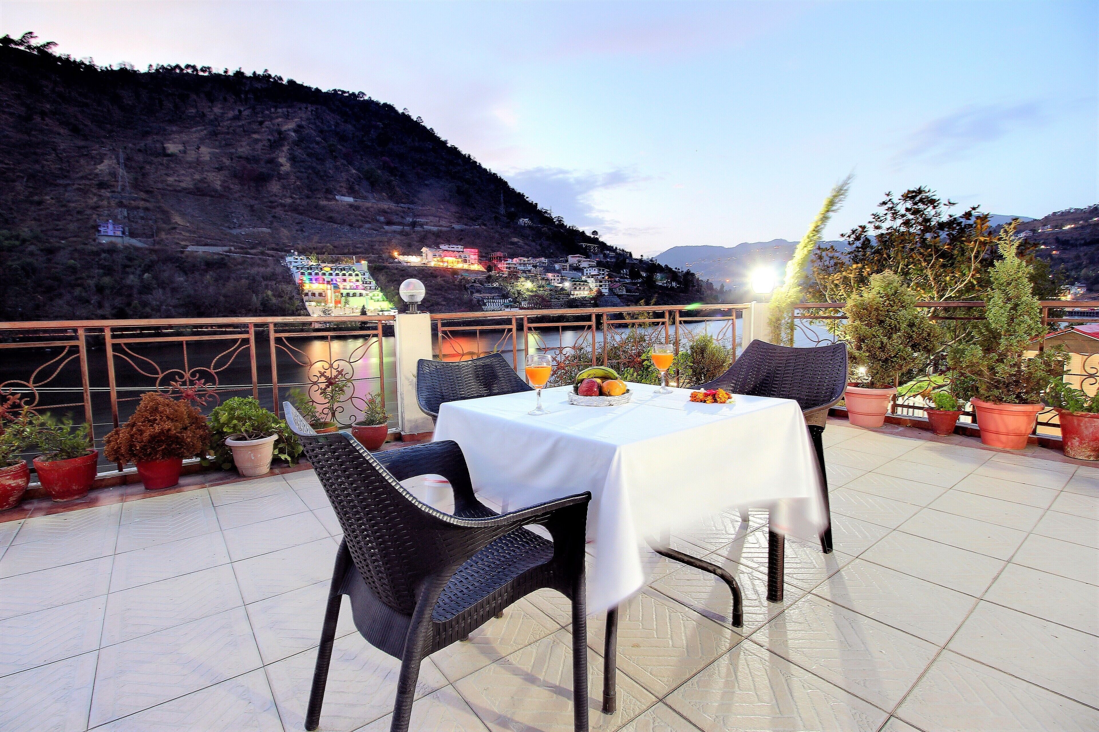 International cuisine