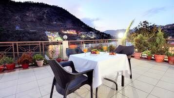 Cocina internacional