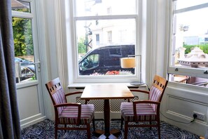 Restaurant - New Wilmington Hotel (Eastbourne)