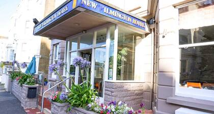 New Wilmington Hotel