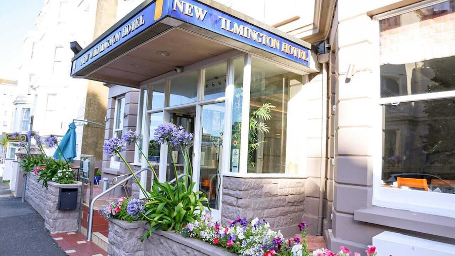 New Wilmington Hotel