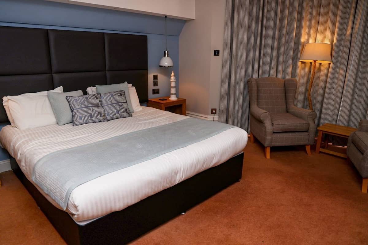 1 bedroom, WiFi