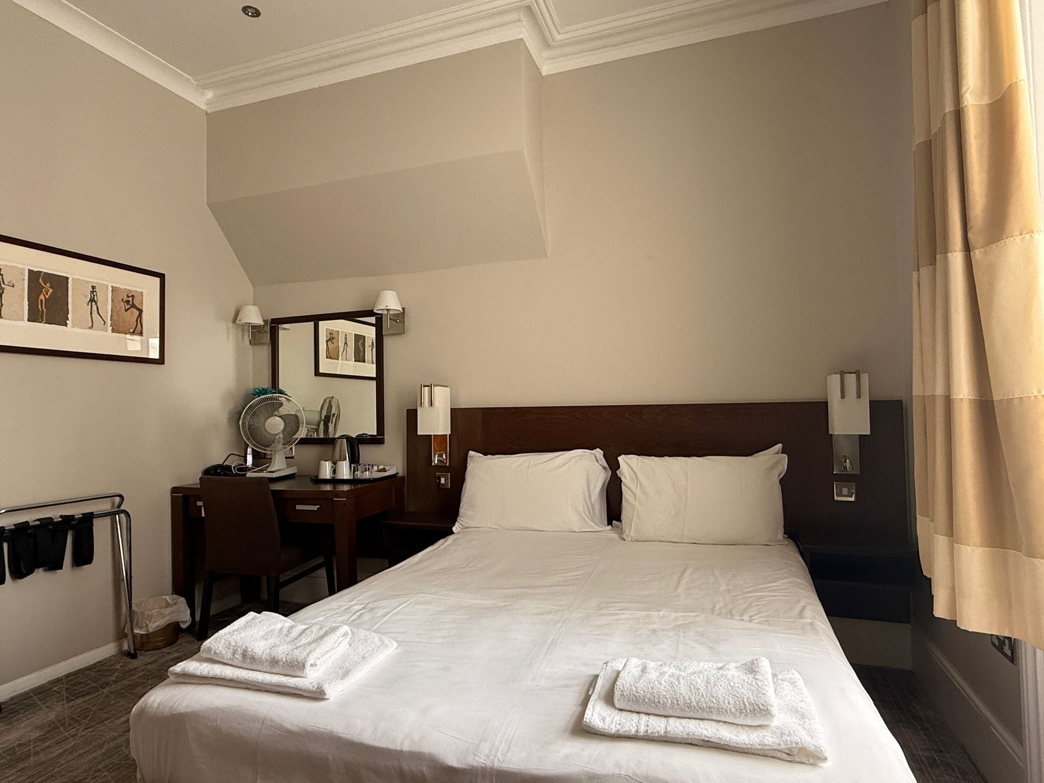 Kamar