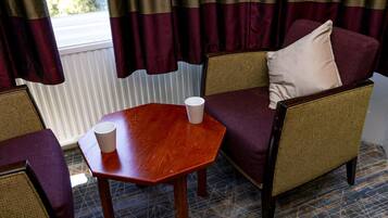 Classic Suite, Ensuite | WiFi