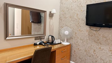 1 habitación y wifi