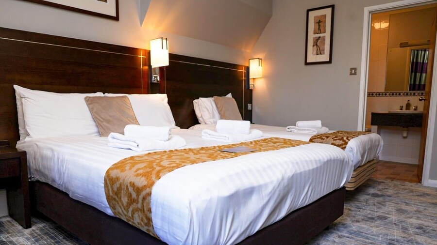 New Wilmington Hotel