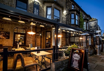 Inn at Cheltenham Parade