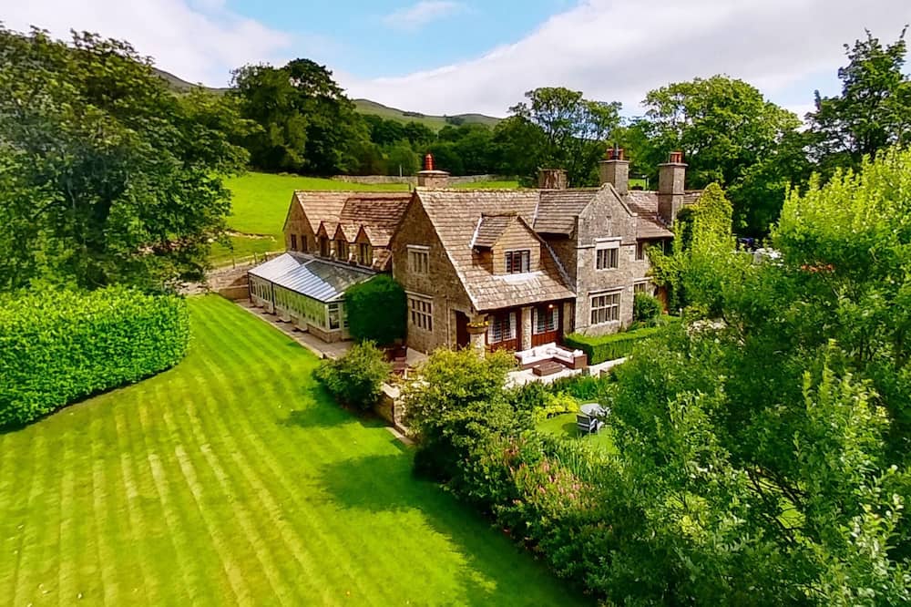 Stone House Hotel - Askrigg