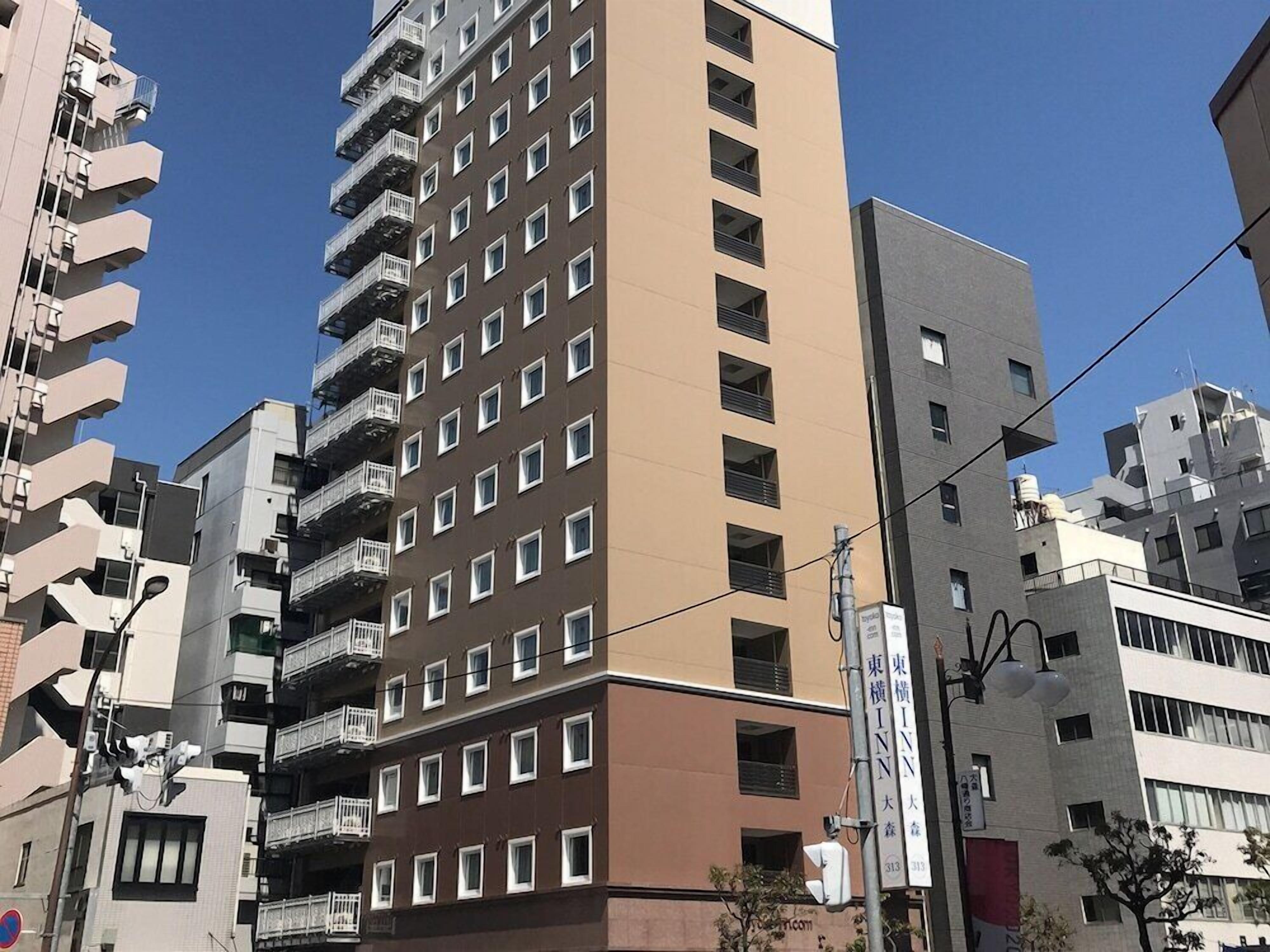 外觀