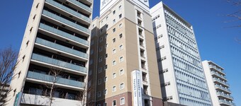 Toyoko Inn Chiba Shin-kamagaya Ekimae