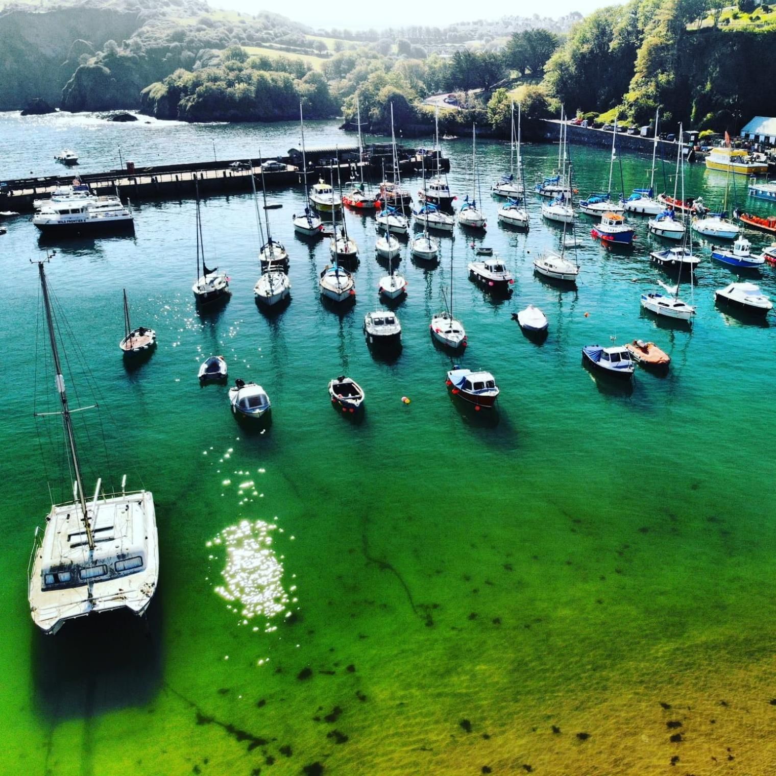 Jachthaven
