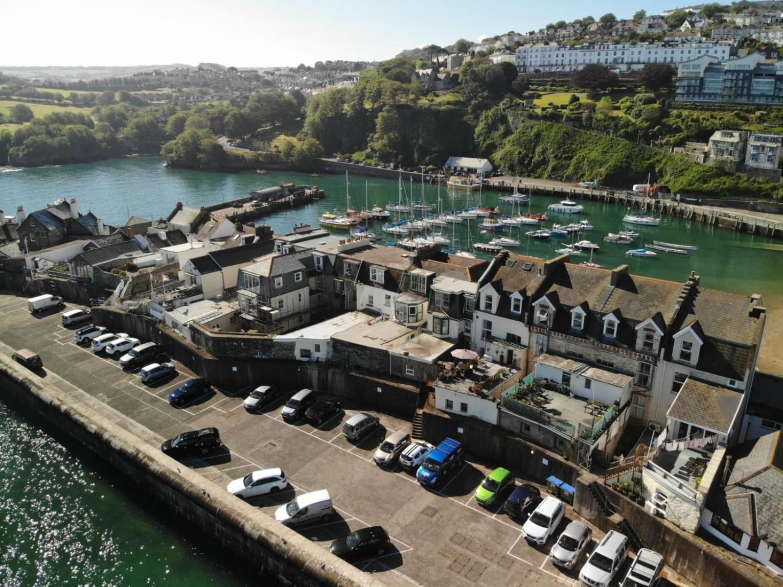Jachthaven