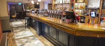 올드 그레이 마레 호텔 바이 그린 킹 인스