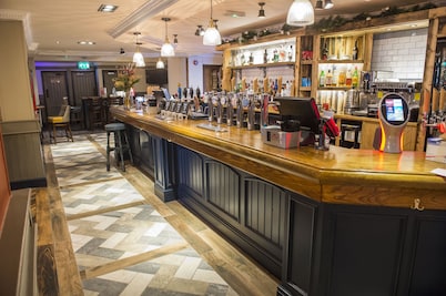 Old Grey Mare Hotel by Greene King Inns