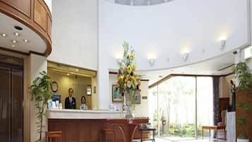 الردهة