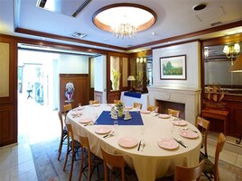 Vistas desde el alojamiento