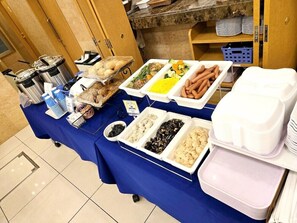 Tempat makan