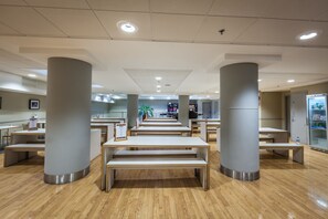 Coffee and/or coffee maker - LSE High Holborn - Campus Accommodation (London)