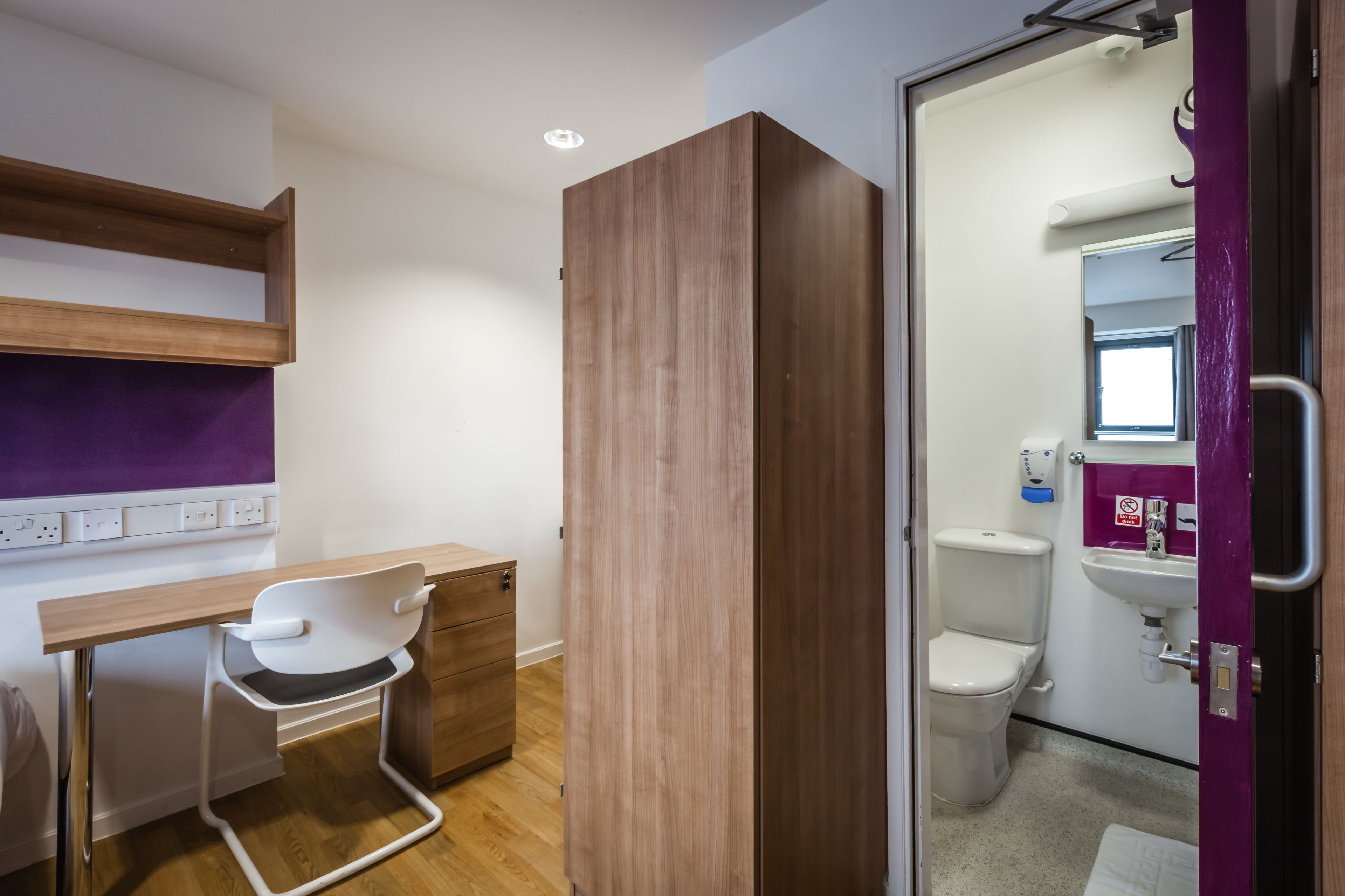Foto - LSE High Holborn - Campus Accommodation