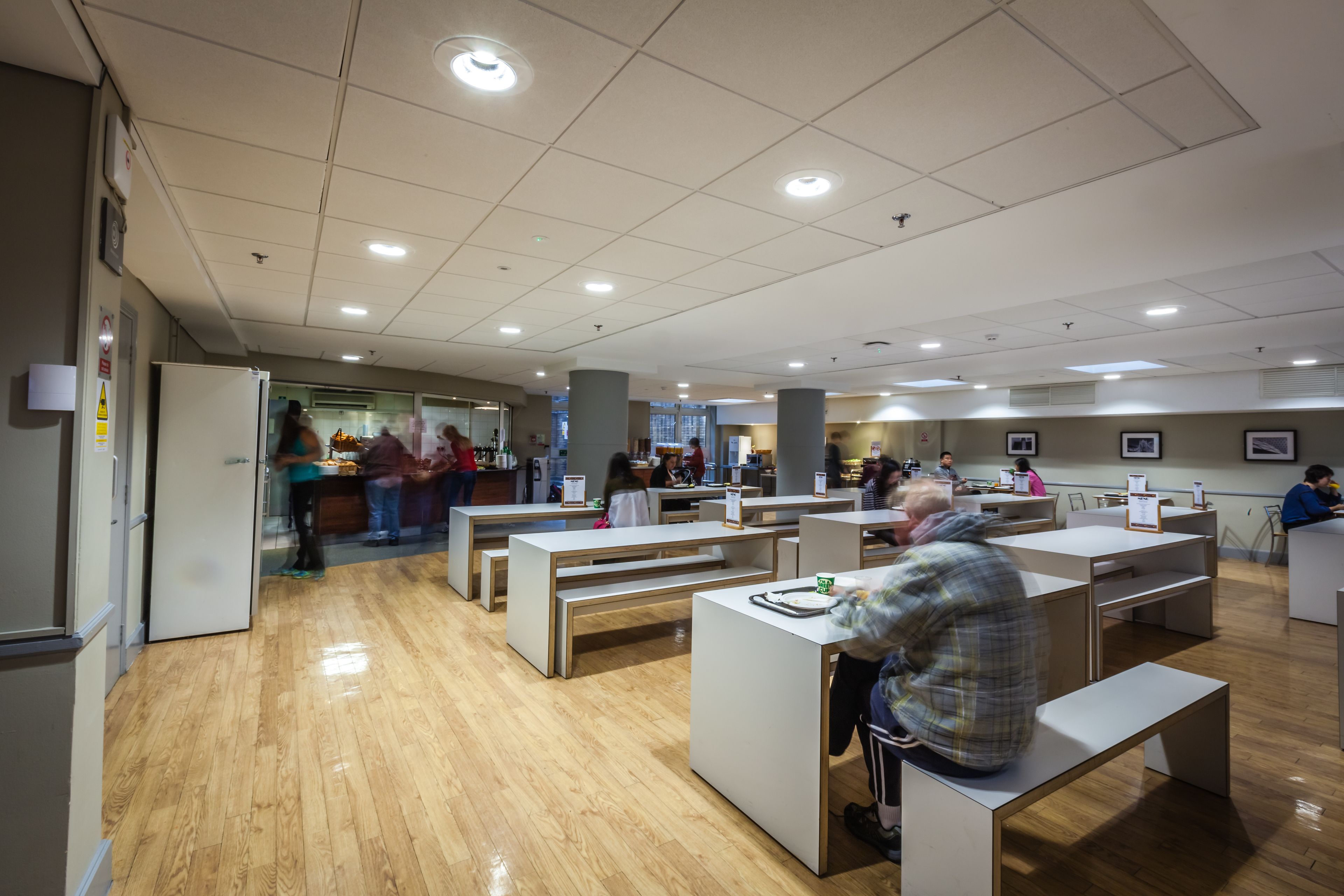 Foto - LSE High Holborn