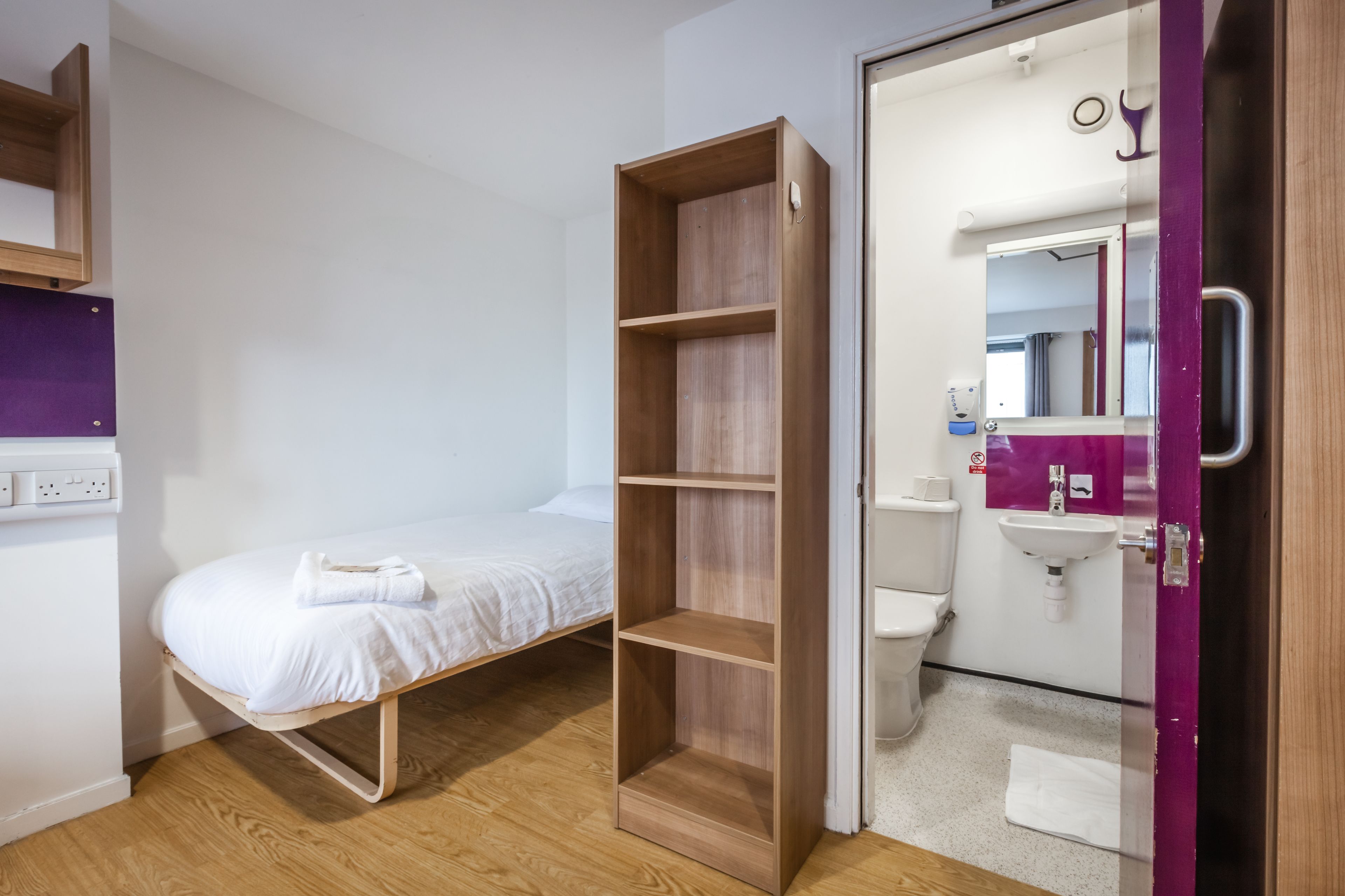 Foto - LSE High Holborn