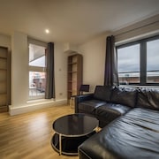 LSE High Holborn - Campus Accommodation