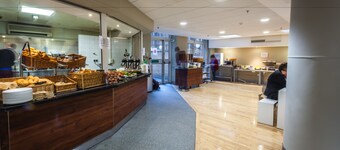 LSE High Holborn - Campus Accommodation