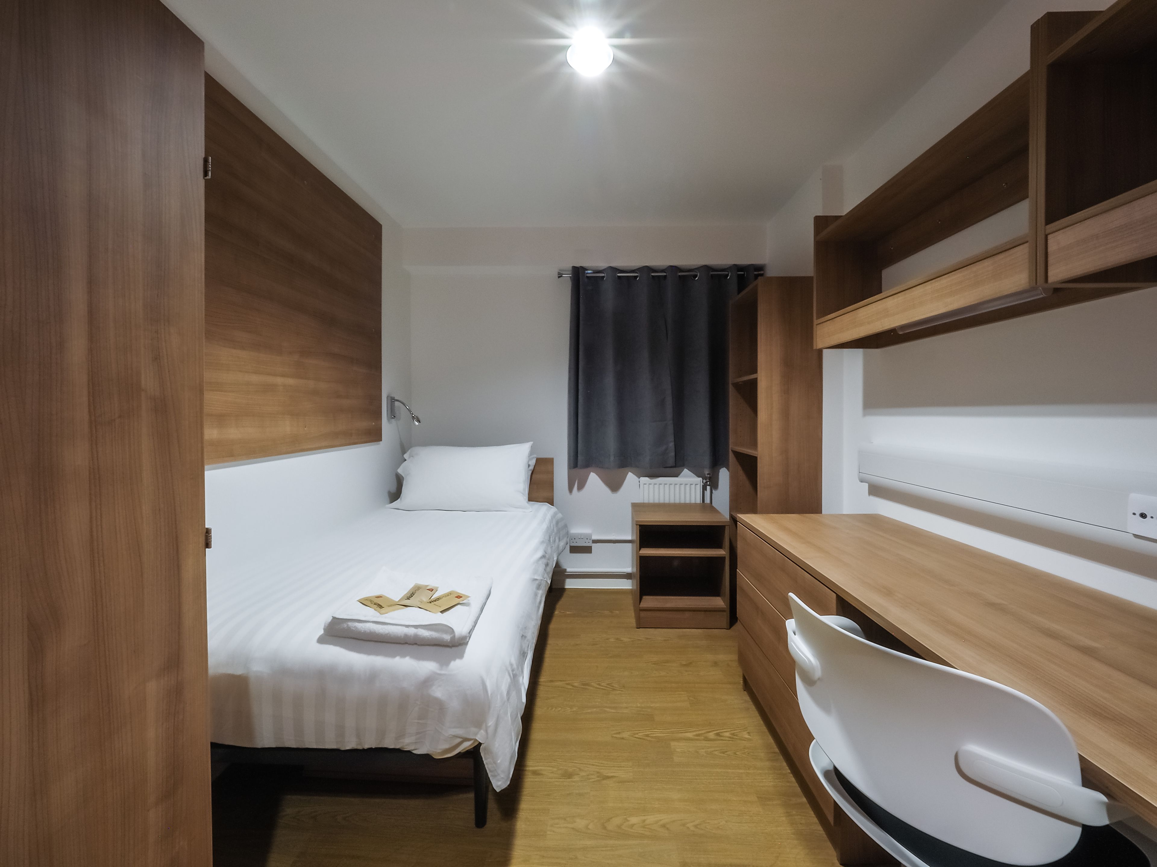 Foto - LSE High Holborn