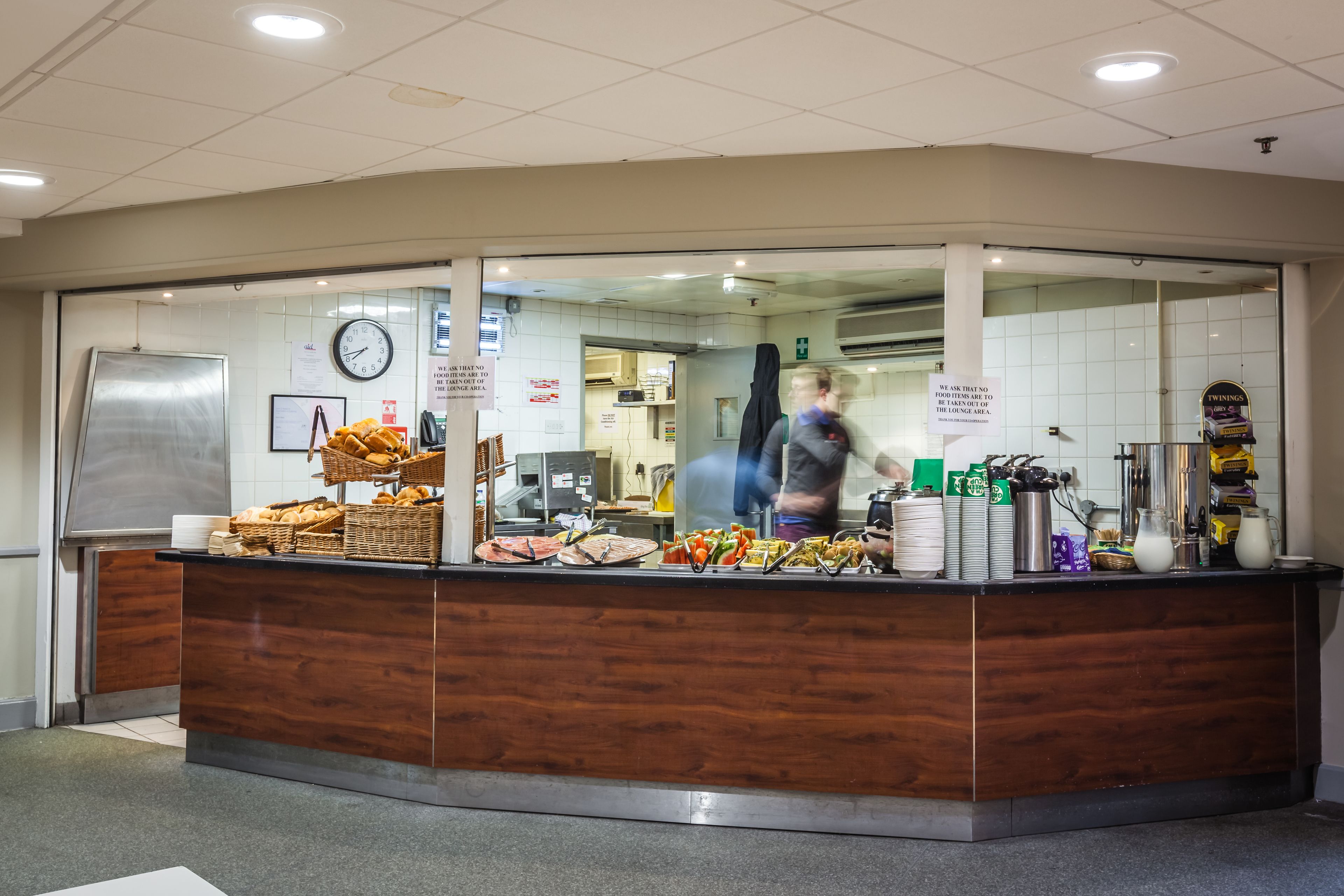 Foto - LSE High Holborn