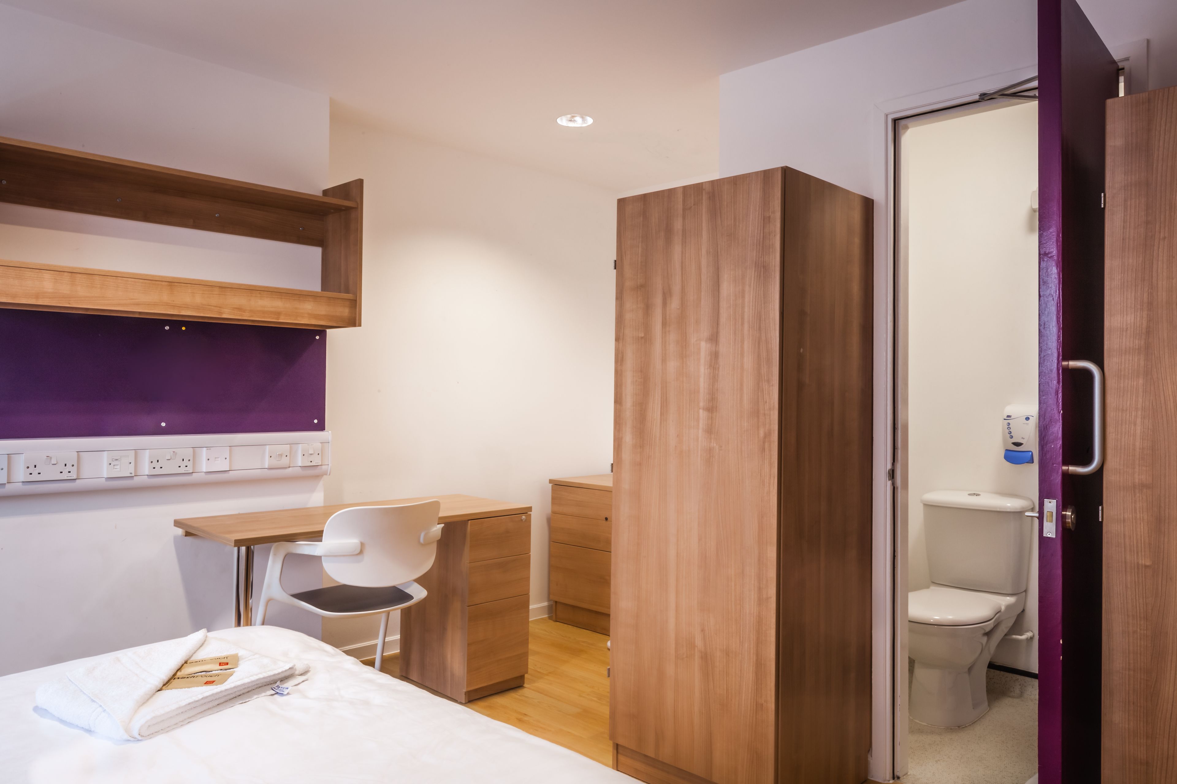 Foto - LSE High Holborn - Campus Accommodation