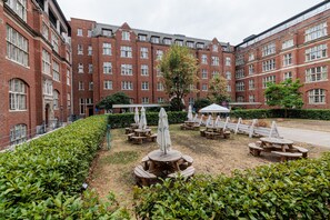 Grill-/Picknickplatz