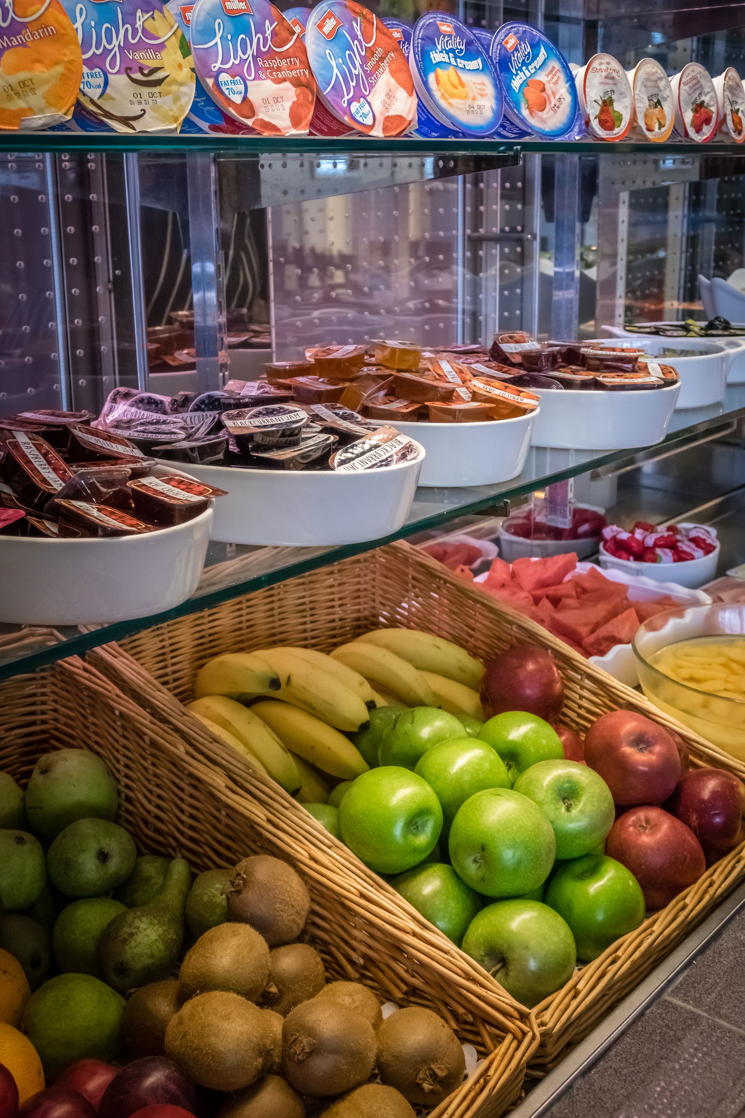 Photo - LSE Carr-Saunders Hall