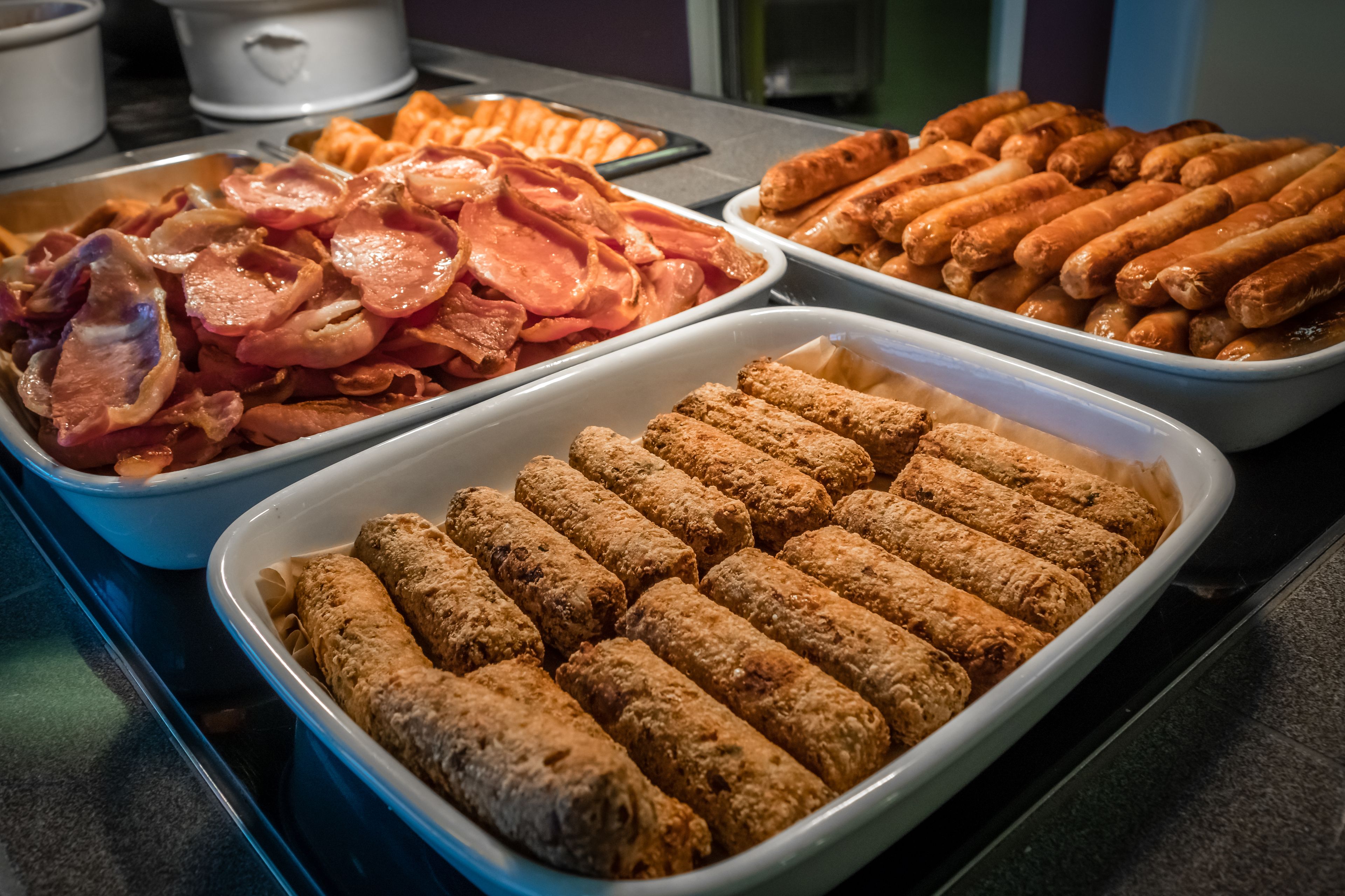 Photo - LSE Carr-Saunders Hall