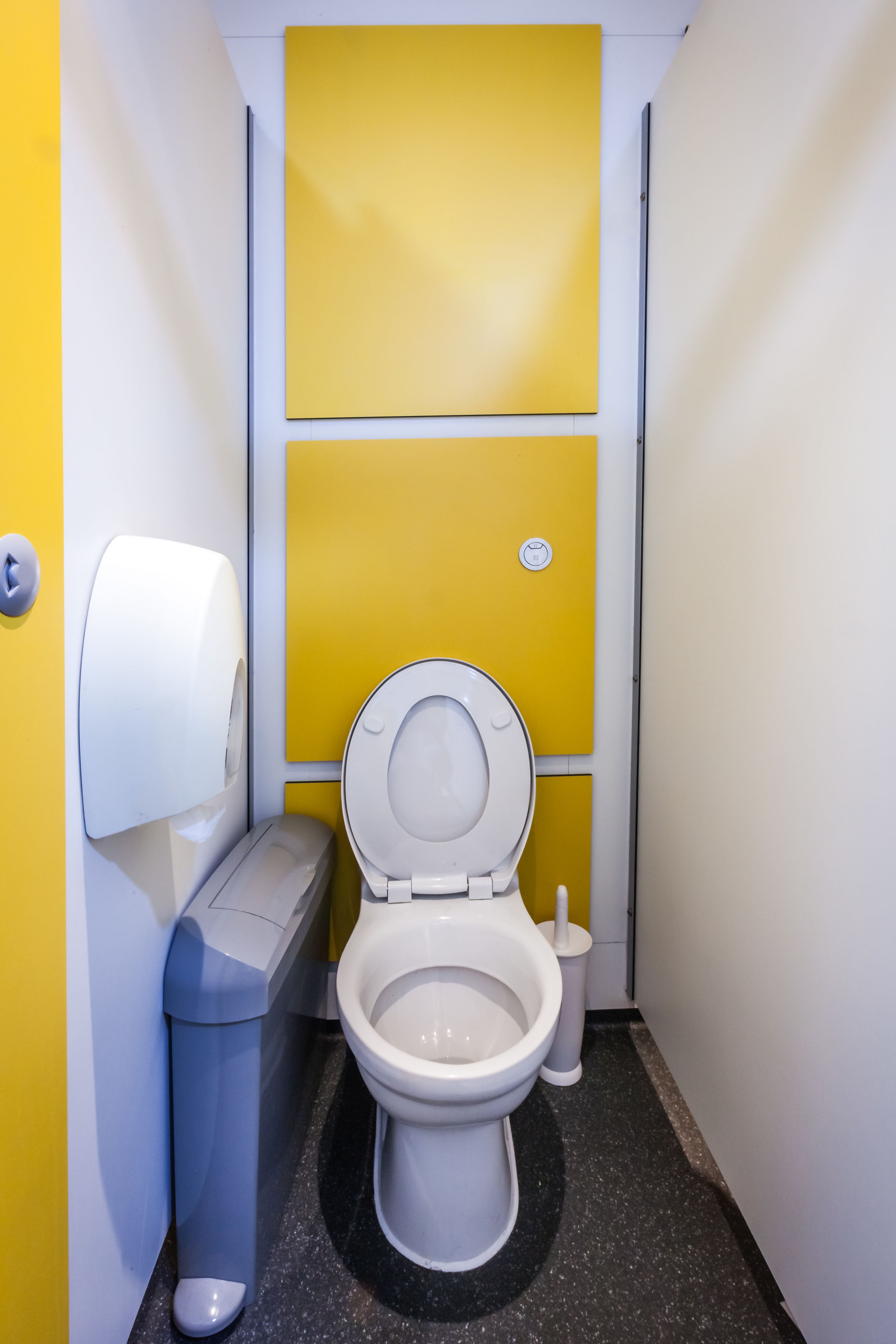 Photo - LSE Carr-Saunders Hall