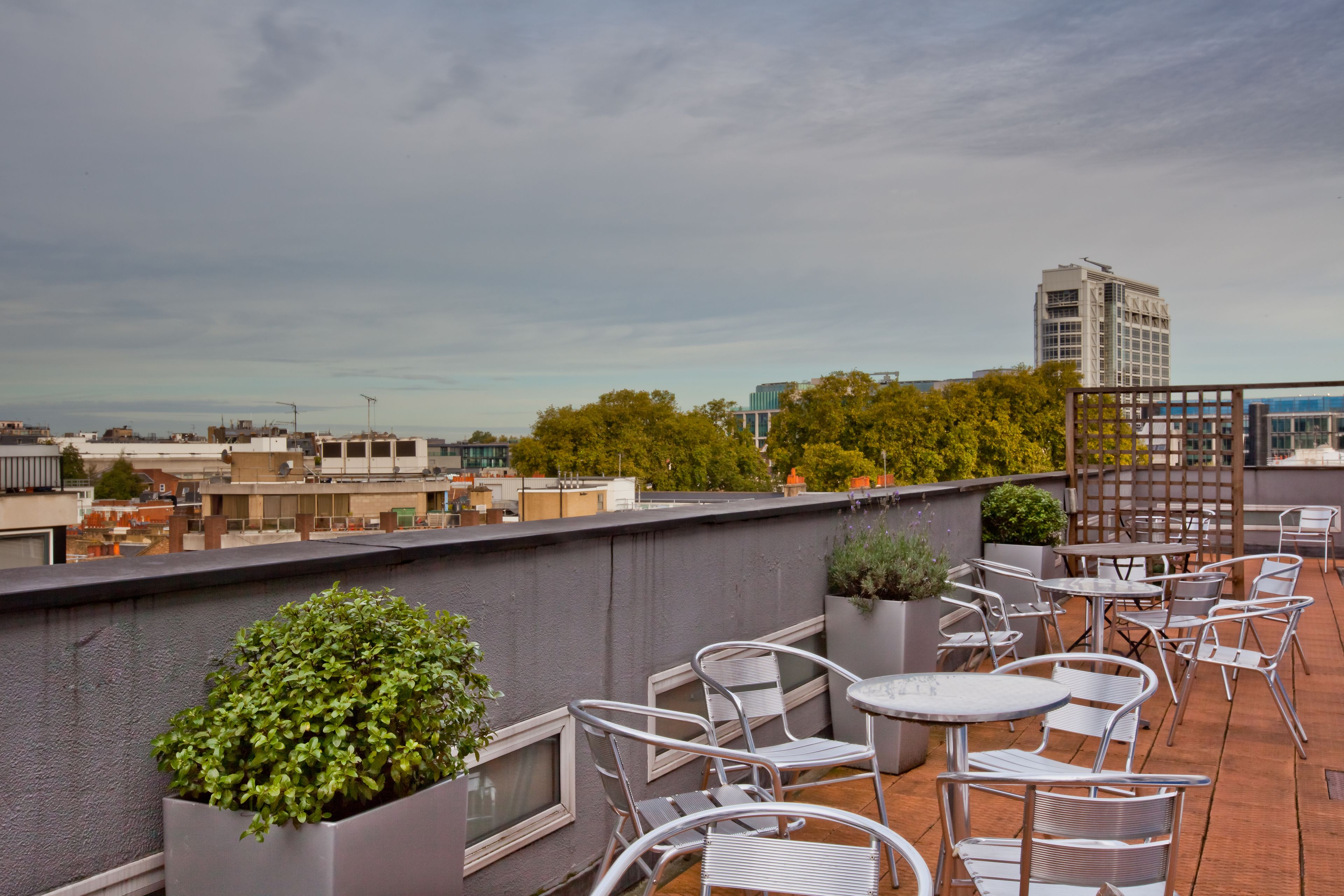 Photo - LSE Carr-Saunders Hall