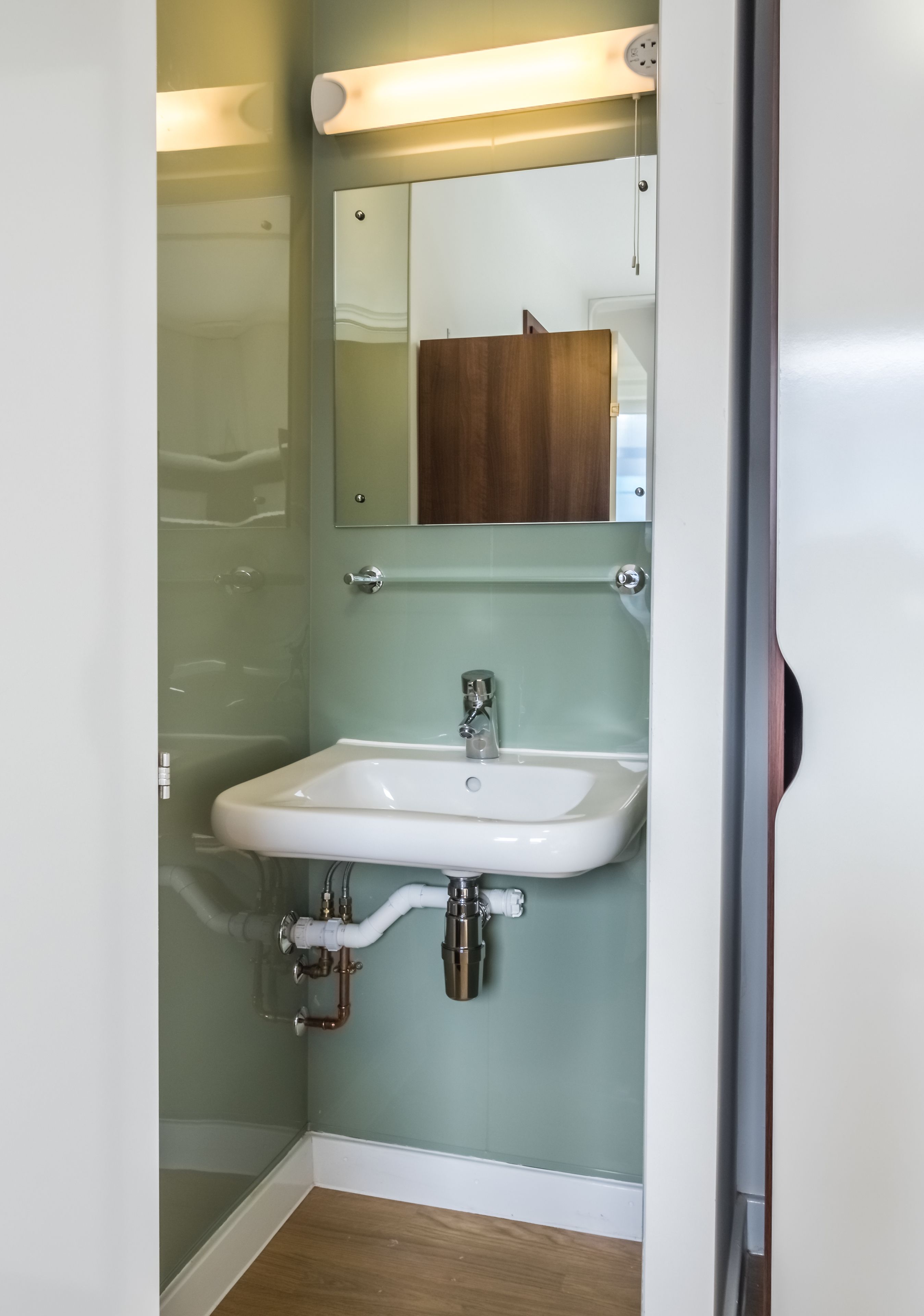 Photo - LSE Carr-Saunders Hall