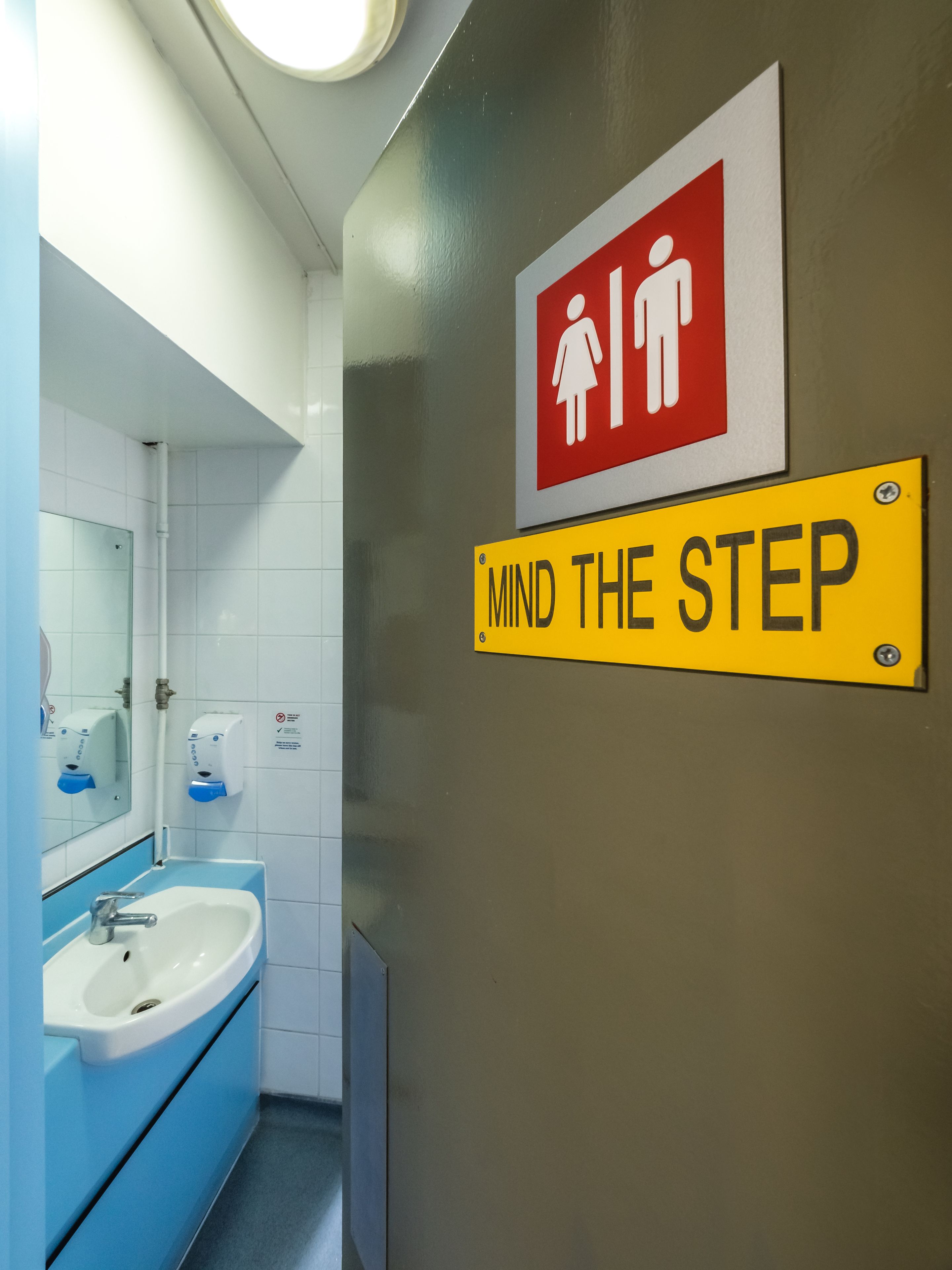 Photo - LSE Carr-Saunders Hall