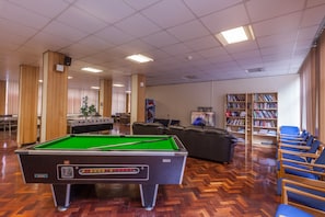 Billiards