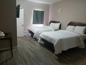 Room - Budget Inn Hollywood (Hollywood)