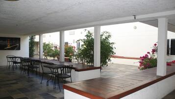 Restauración